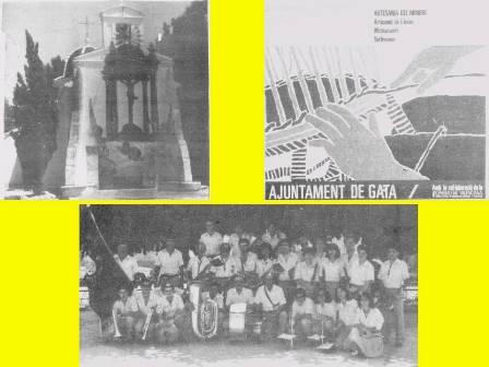 COM ERA GATA FA23 anys: 29 de juliol de 1987 ( II )