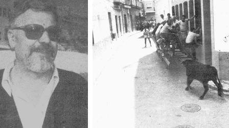 COM ERA GATA FA23 anys: 29 de juliol de 1987 ( III )