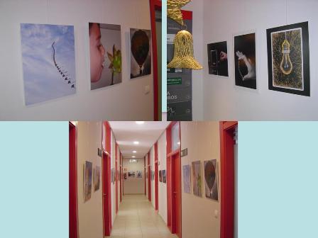 EXPOSICIÓ FOTOS I CONCURS DE FOTOGRAFIA ENERGÈTICA