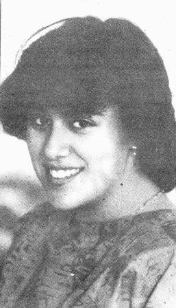 COM ERA GATA FA23 anys: 31 de juliol de 1987 ( I )