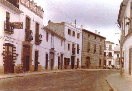 FOTOGRAFIES ANTIGUES (Gata en el record) - 242, la d'ahir diumenge -