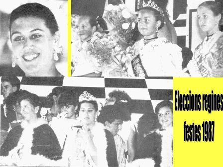 COM ERA GATA FA23 anys: 1 d'agost de 1987 ( I )