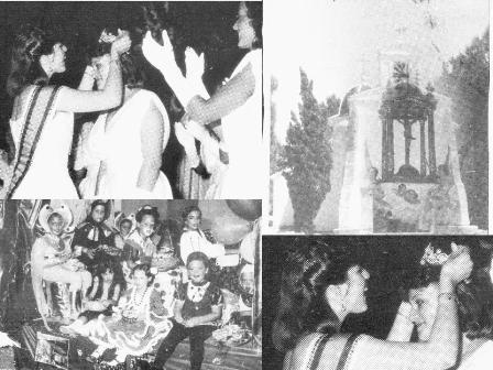 COM ERA GATA FA23 anys: 1 d'agost de 1987 ( II )