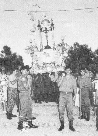 COM ERA GATA FA23 anys: 1 d'agost de 1987 ( i III )