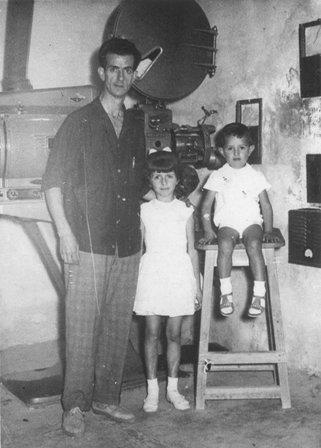 FOTOGRAFIES ANTIGUES (Gata en el record) - 249 -