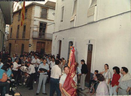 FOTOGRAFIES ANTIGUES (Gata en el record) - 252, la d'ahir -