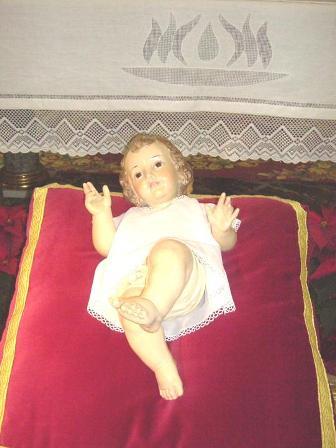 FELICITACIONS NADALENQUES: Des de Pedreguer, Albert S. García.