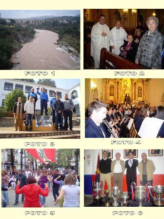 AVANÇ: DEMÀ I DESPÚS-DEMÀ, RESUM DE L'ANY QUE S'EN VA, EL 2010.