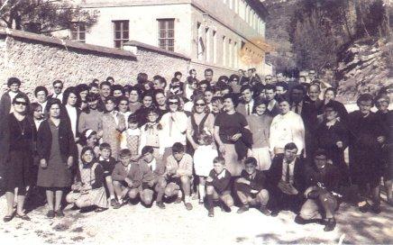 FOTOGRAFIES ANTIGUES (Gata en el record) -269-