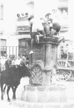 COM ERA GATA FA23 anys: 25 i 26 de setembre de 1987.