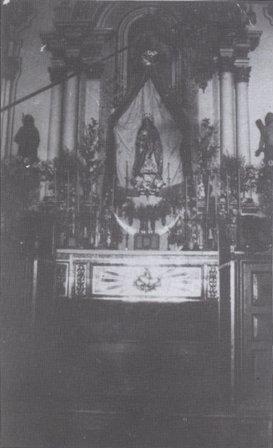 FOTOGRAFIES ANTIGUES (Gata en el record) -275-