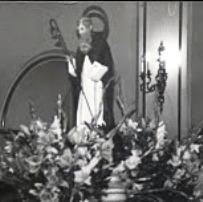 FESTES DE SANT ANTONI a la Placeta