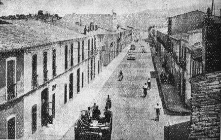 FOTOGRAFIES ANTIGUES (Gata en el record) -278-