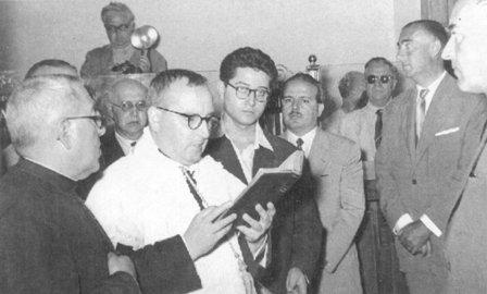 FOTOGRAFIES ANTIGUES (Gata en el record) -280-