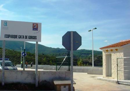 PLE ORDINARI ( i II ): EL CONSISTORI SOL·LICITARÀ TANCAR L'ECOPARC.