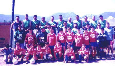 FOTOGRAFIES ANTIGUES (Gata en el record) -294-