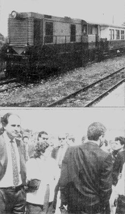 COM ERA GATA FA23 anys: Del 24 al 31 de març de 1988.