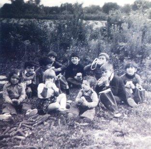 CANVIS A LES FOTOS ANTIGUES (Ara la 261 que no estava).