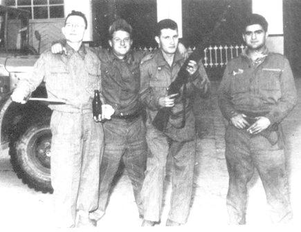 FOTOGRAFIES ANTIGUES (Gata en el record) -la del dissabte, 199-