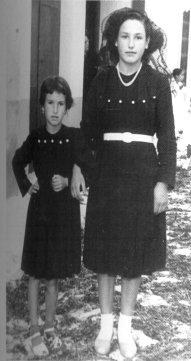 FOTOGRAFIES ANTIGUES (Gata en el record) - 144 -