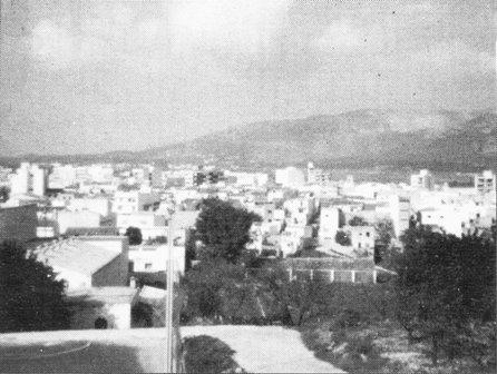 COM ERA GATA FA23 anys: De l'1 al 7 de maig de 1988.