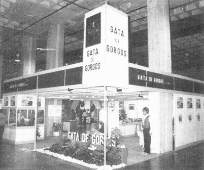 COM ERA GATA FA23 anys: del 7 al 15 de maig 1988