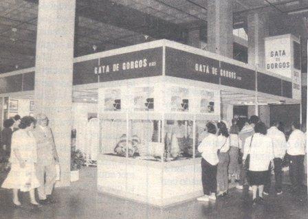 COM ERA GATAFA 23 ANYS: Del 19 al 27 de maig de 1988.