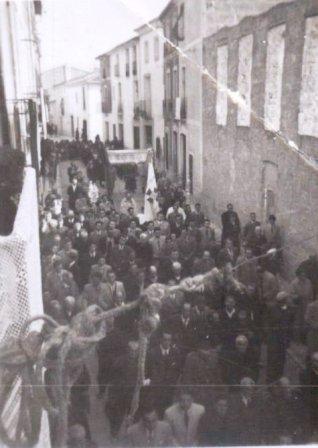 FOTOGRAFIES ANTIGUES (Gata en el record) -316-