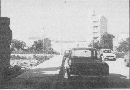 COM ERA GATA FA23 anys: EL POBLE (juliol) i 1 de juliol de 1988.