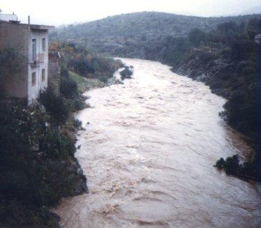 APUNTS D'UN RIU: El Gorgos ( I de III )