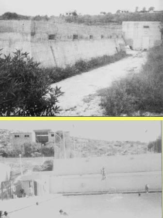 COM ERA GATA FA..23 anys: del 15 al 22 de juliol de 1988.