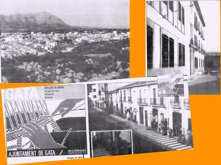 COM ERA GATA FA23 anys: Monográfic especial festes, juliol 1988 ( I )