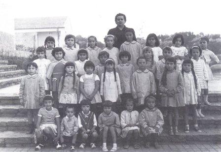 FOTOGRAFIES ANTIGUES (Gata en el record) -322-