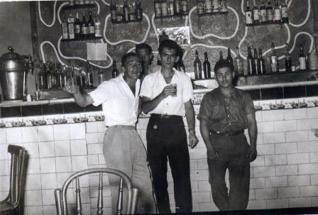 FOTOGRAFIES ANTIGUES (Gata en el record) -la d'ahir dimecres, 330-