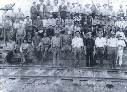 FOTOGRAFIES ANTIGUES (Gata en el record) -La de hui dia 10, 331-