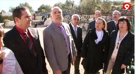 RECORDEU A LA COMISSIÓ 2011 FENT DE GORMANDOS