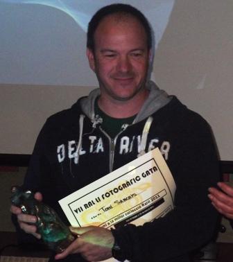 LA VII EDICIÓ DEL RAL·LI FOTOGRÀFIC TOT UN ÈXIT ( 2ª part )