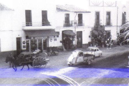 FOTOGRAFIES ANTIGUES (Gata en el record) -339-