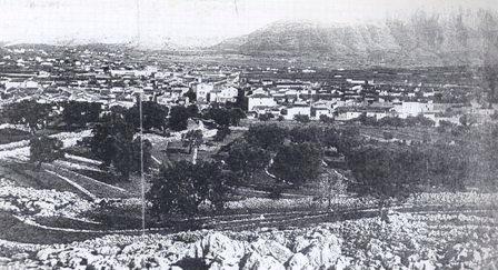 LA HISTÒRIA GATERA DEL SEGLE XX ( I ): 1904