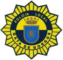 LA POLICIA LOCAL POSA UN ENLLAÇ AL BLOG A TRAVÉS DE FACEBOOK.