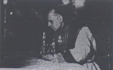 FOTOGRAFIES ANTIGUES (Gata en el record) -343-