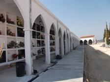 HUI ES PUBLICA AL BOP DOS EDICTES SOBRE LES TAXES I LA REGULACIÓ DEL CEMENTERI MUNICIPAL ( I )