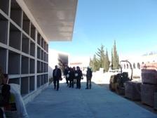 TAXA, ORDENANÇA I REGLAMENT DEL CEMENTERI ( II )