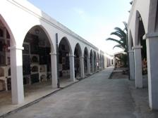 PUBLICACIÓ DE LA TAXA, ORDENANÇA I REGLAMENT DEL CEMENTERI MUNICIPAL, BOP 24-3-2011 ( III )