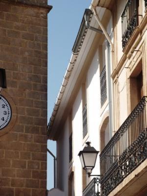 NOVA SÈRIE: MIRADES URBANES A GATA (1er aniversari)