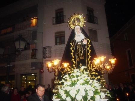 DIUMENGE ÉS RAMS: Ja ve la Setmana Santa i les Pasqües ( i II )