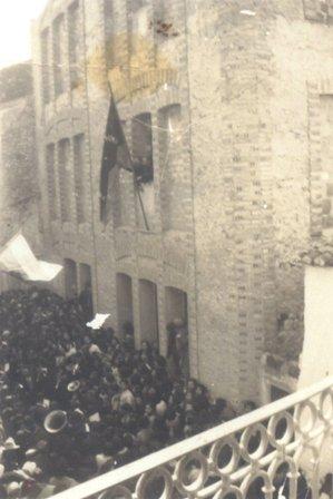 HUI FA 80 ANYS: DIA 14 D'ABRIL DE 1931, PROCLAMACIÓ DE LA II REPÚBLICA A ESPANYA.
