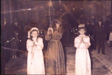 FOTOGRAFIES ANTIGUES (Gata en el record) -365. Un any-