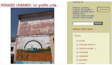 ¡¡EL BLOG SUPERA LES 30.000 ENTRADES!!