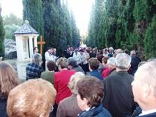 SANTS I REFRANYS: DIVENDRES SANT. Hui dia 22 és Sant Agapito i Sant Sotero.